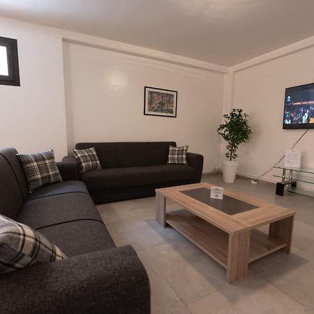 Villa Palmeraie Golf Агадир Екстериор снимка