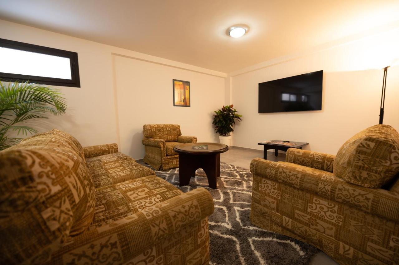 Villa Palmeraie Golf Агадир Екстериор снимка