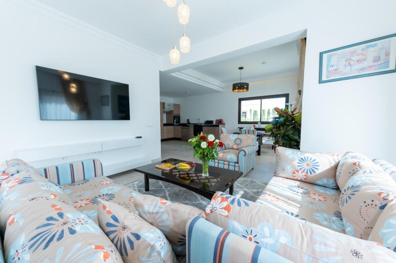 Villa Palmeraie Golf Агадир Екстериор снимка