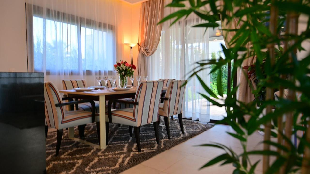 Villa Palmeraie Golf Агадир Екстериор снимка