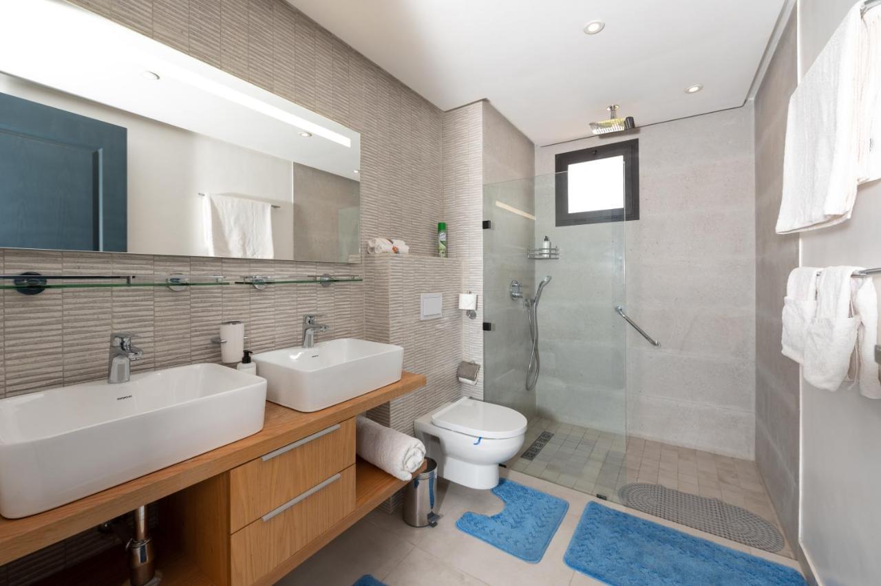 Villa Palmeraie Golf Агадир Екстериор снимка