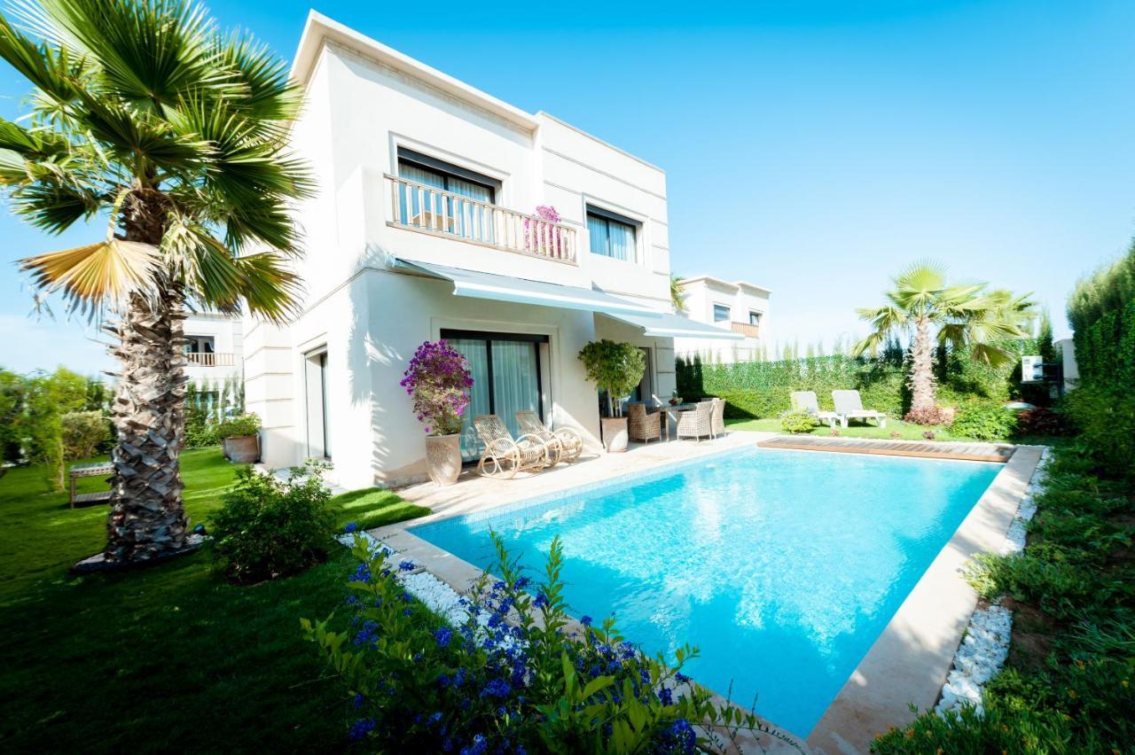 Villa Palmeraie Golf Агадир Екстериор снимка